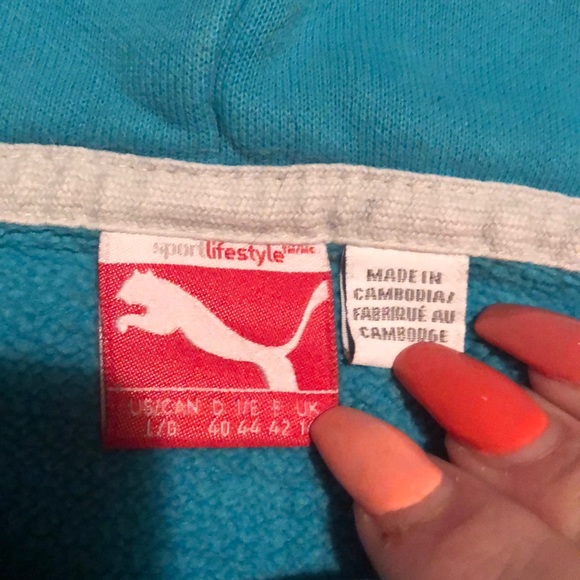 Hoodie - Picture 4 of 4